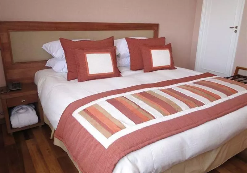 Alto Mirador Hotel Boutique