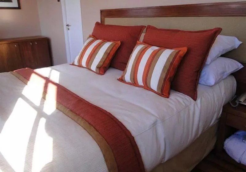 Alto Mirador Hotel Boutique