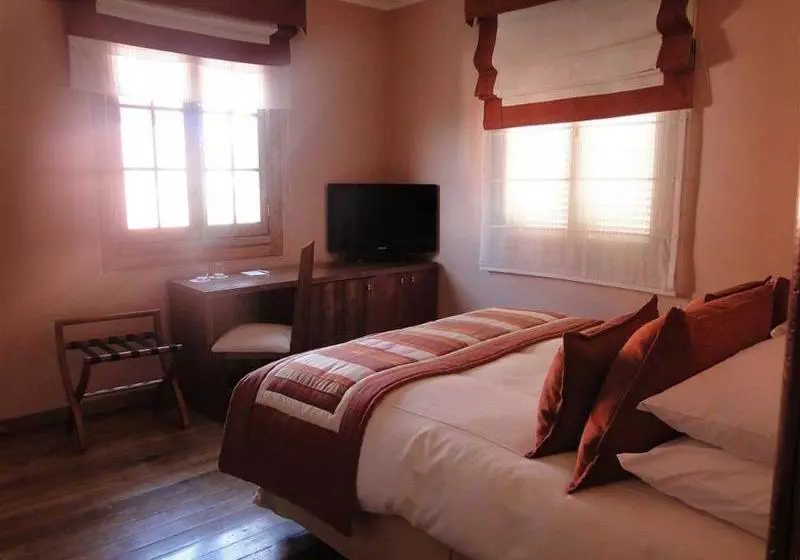 Alto Mirador Hotel Boutique