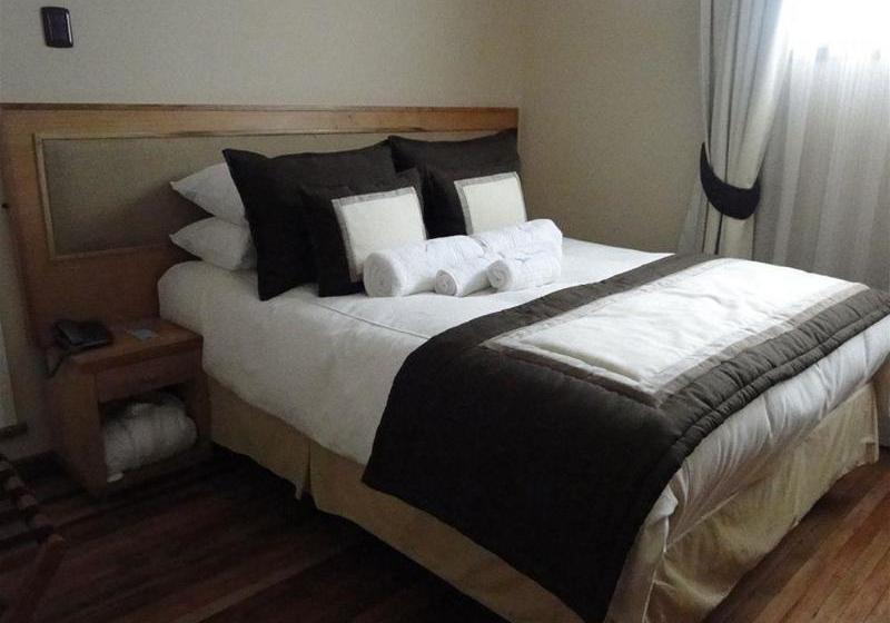 Alto Mirador Hotel Boutique