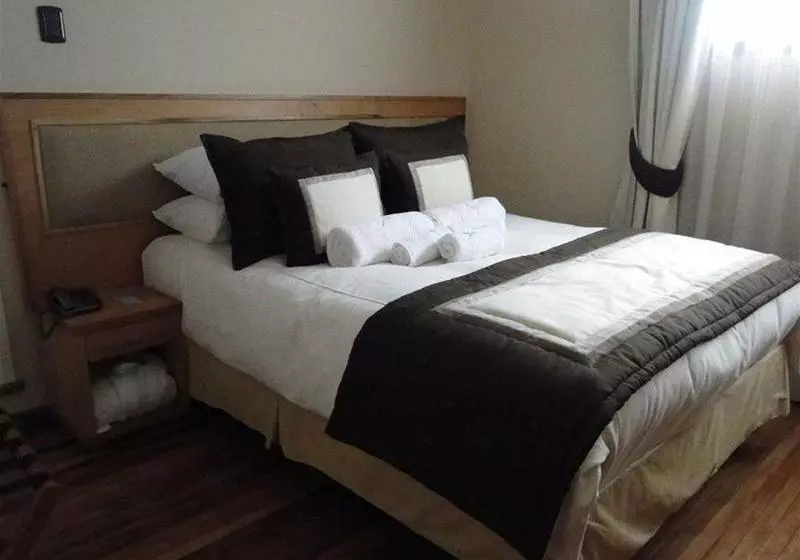 Alto Mirador Hotel Boutique