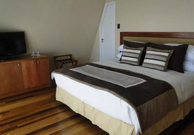 Alto Mirador Hotel Boutique