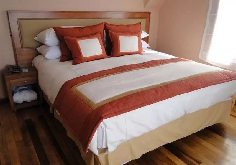 Alto Mirador Hotel Boutique