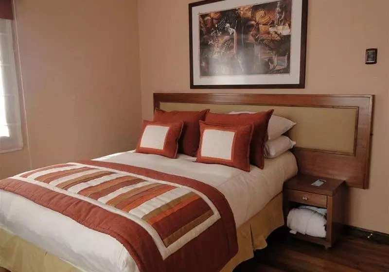 Alto Mirador Hotel Boutique