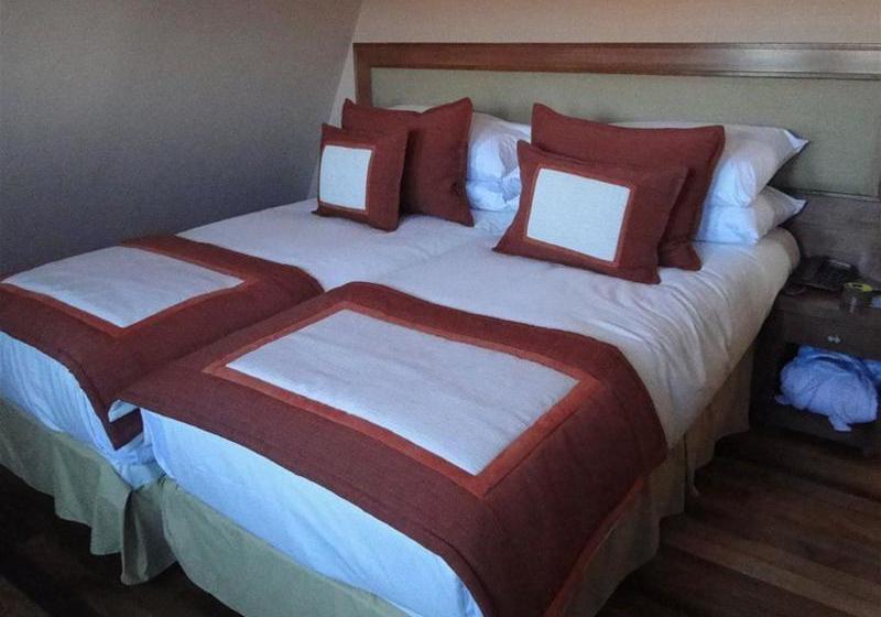 Alto Mirador Hotel Boutique