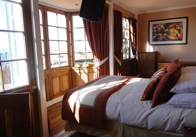 Alto Mirador Hotel Boutique