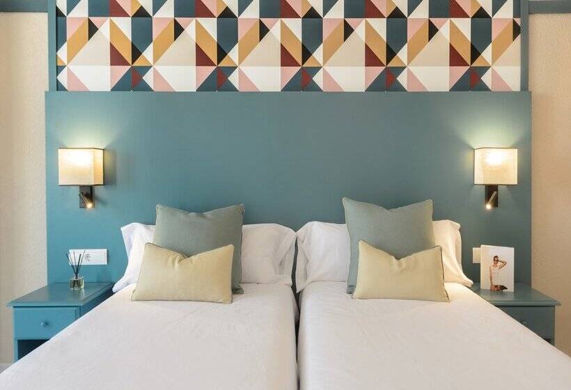 Aparthotel Vibra Club Maritim