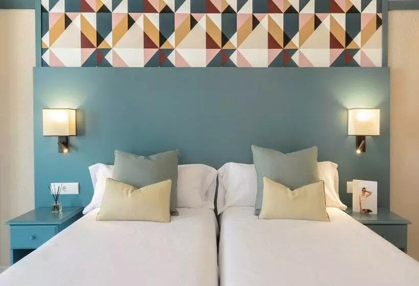 Aparthotel Vibra Club Maritim