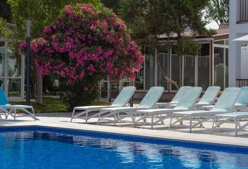 Aparthotel Vibra Club Maritim