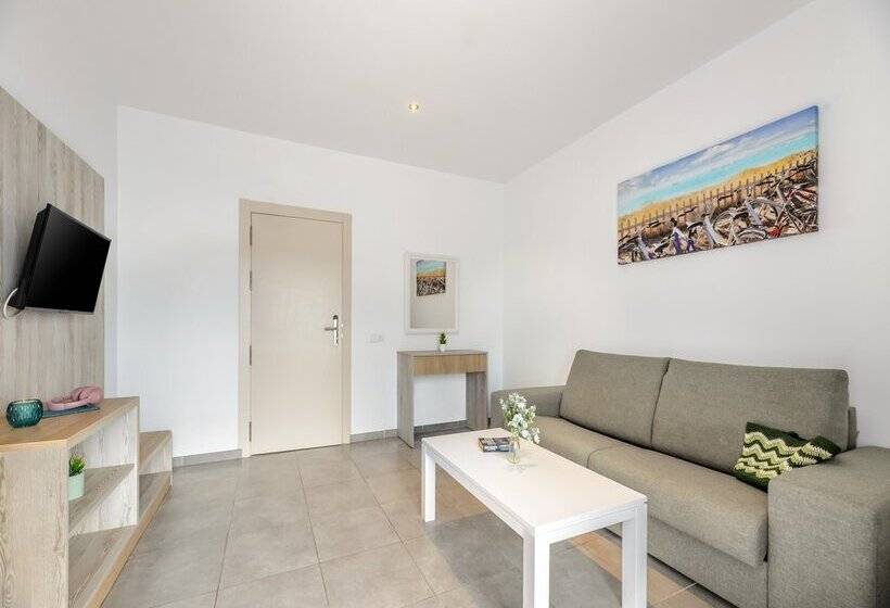 Aparthotel Vibra Club Maritim