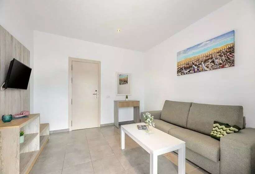 Aparthotel Vibra Club Maritim