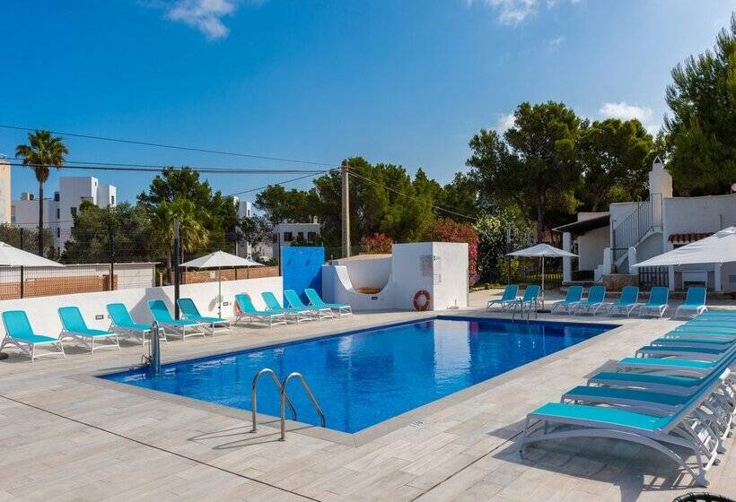 Aparthotel Vibra Club Maritim