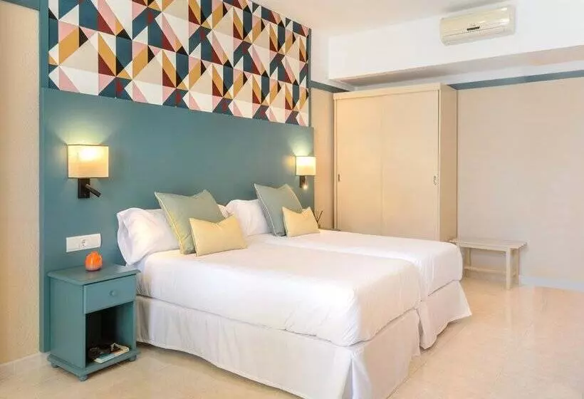 Aparthotel Vibra Club Maritim