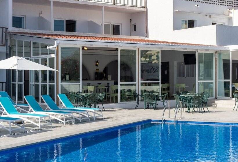 Aparthotel Vibra Club Maritim