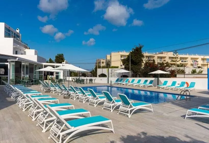 Aparthotel Vibra Club Maritim