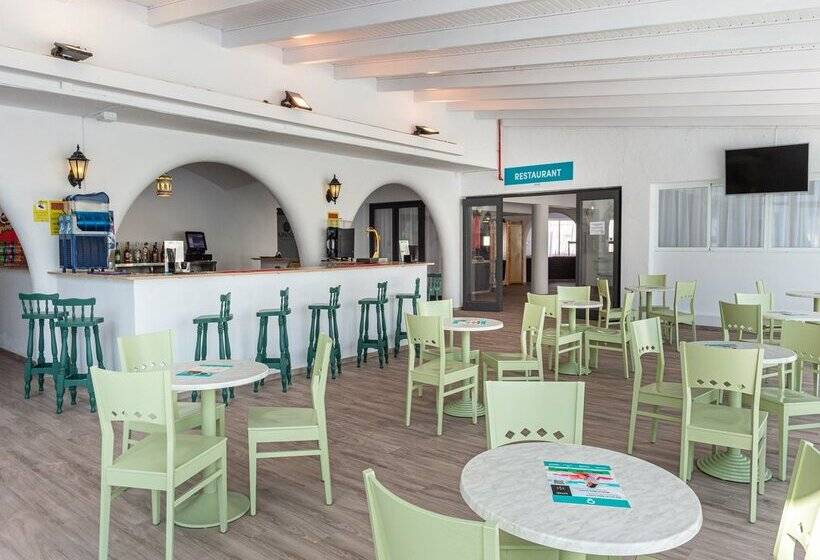 Aparthotel Vibra Club Maritim