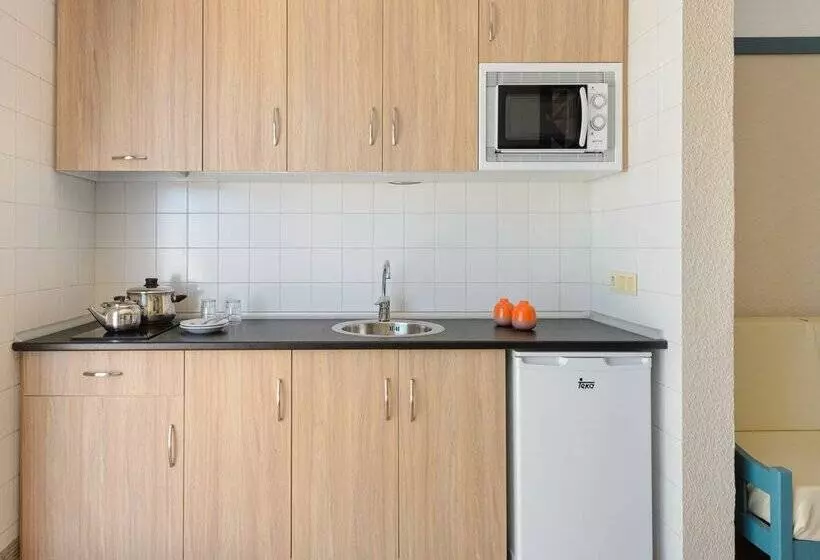 Aparthotel Vibra Club Maritim