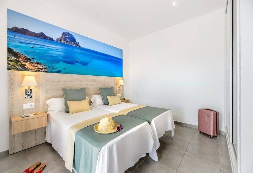 Aparthotel Vibra Club Maritim