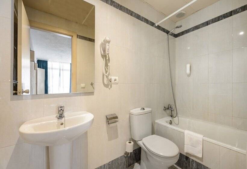 Aparthotel Vibra Club Maritim