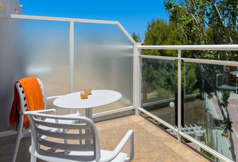 Aparthotel Vibra Club Maritim