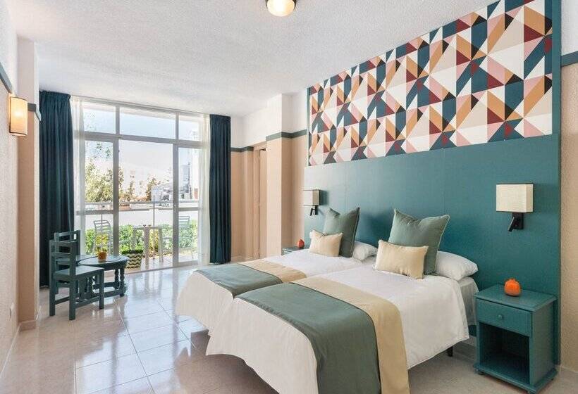 Aparthotel Vibra Club Maritim