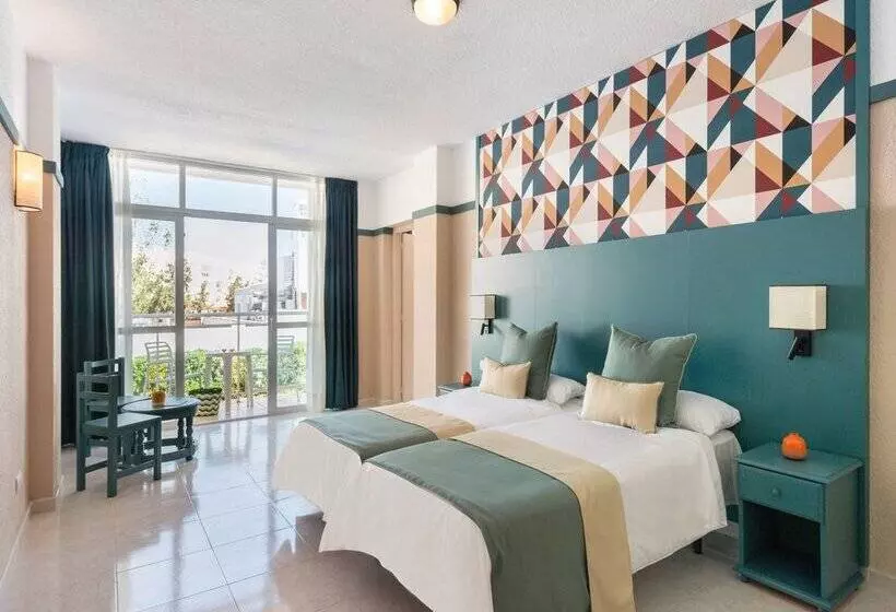 Aparthotel Vibra Club Maritim