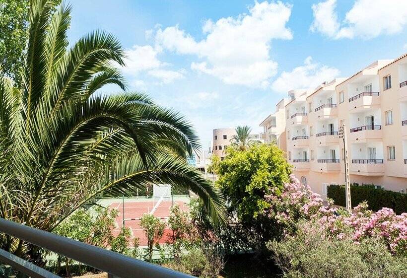 Aparthotel Vibra Club Maritim