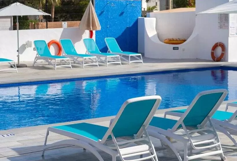 Aparthotel Vibra Club Maritim