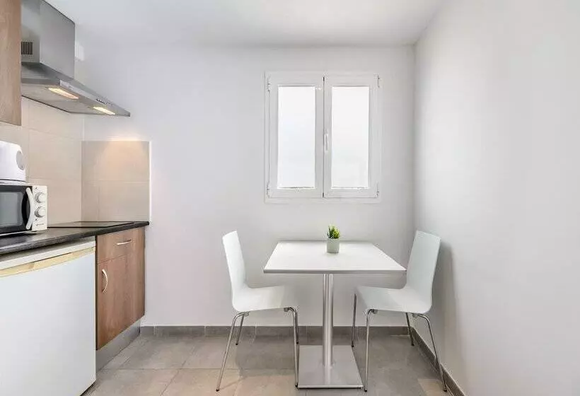 Aparthotel Vibra Club Maritim