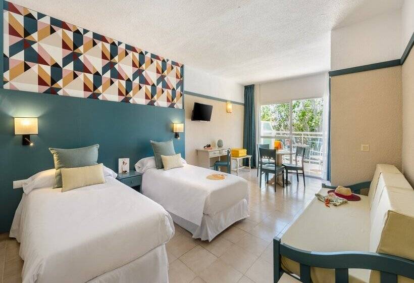 Aparthotel Vibra Club Maritim