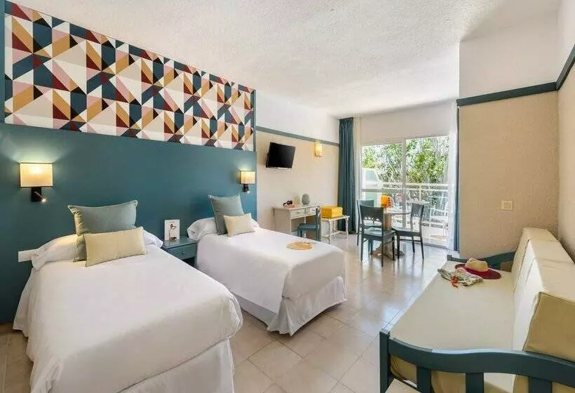 Aparthotel Vibra Club Maritim