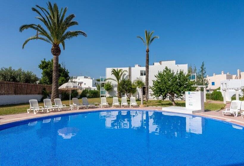 Aparthotel Vibra Club Maritim