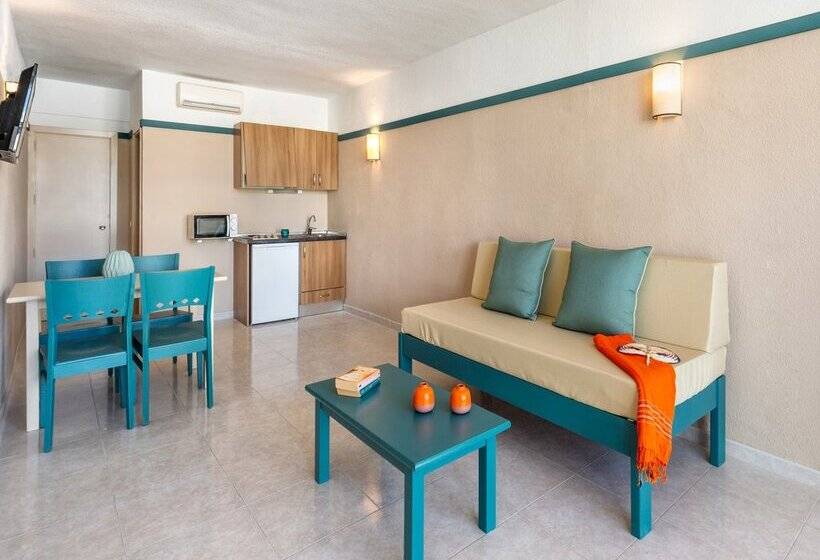 Aparthotel Vibra Club Maritim