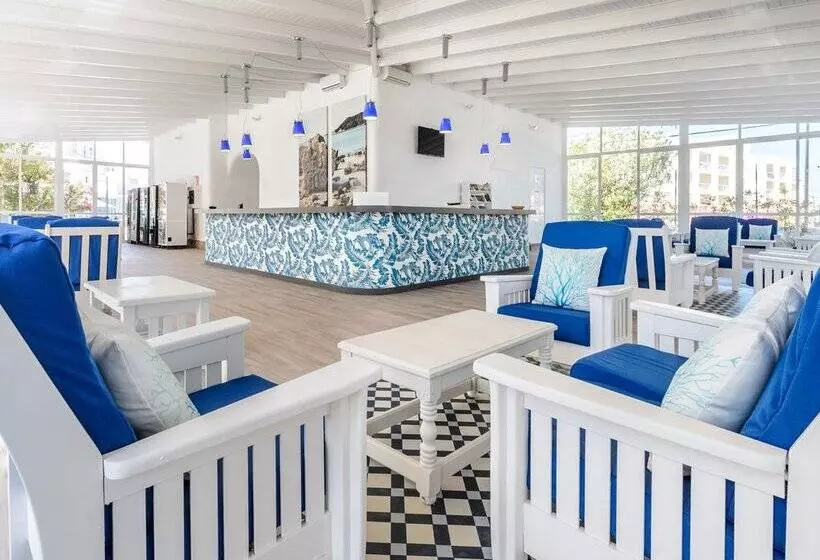 Aparthotel Vibra Club Maritim