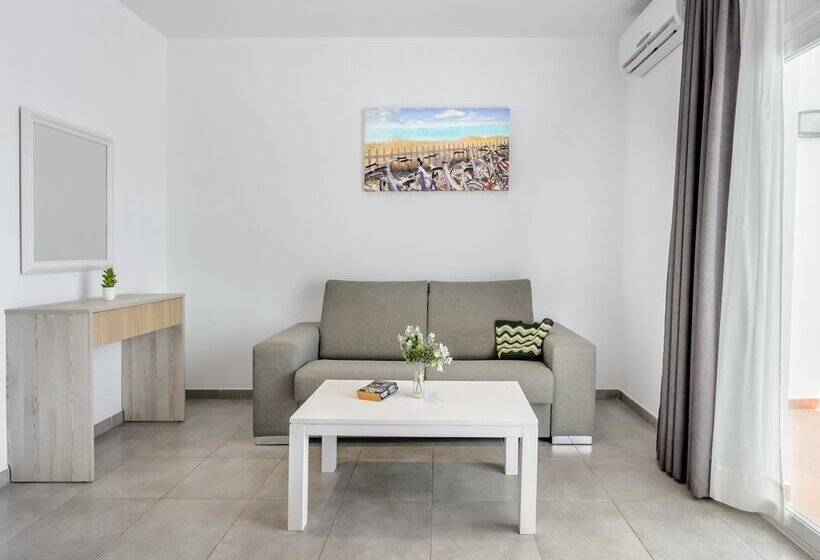 Aparthotel Vibra Club Maritim