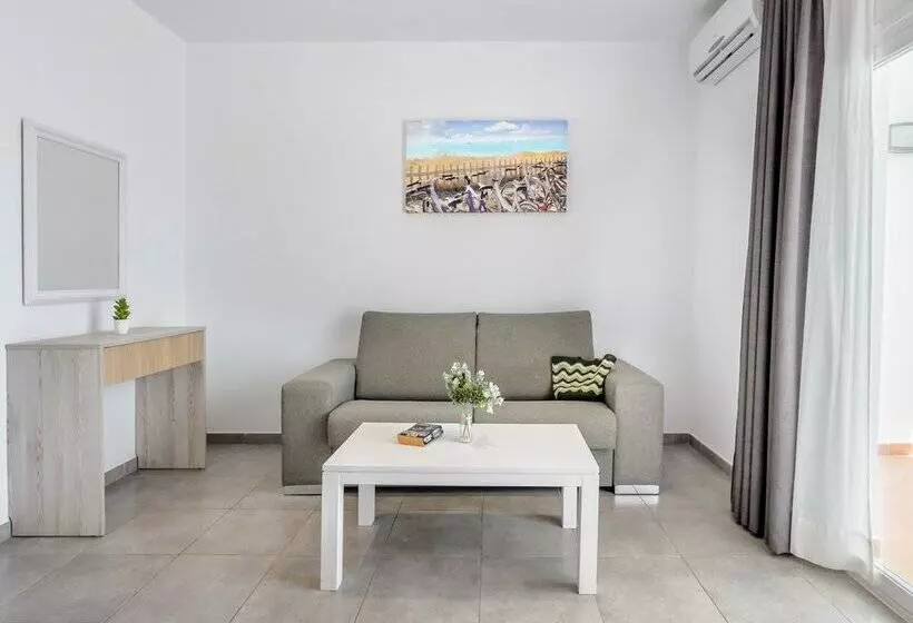 Aparthotel Vibra Club Maritim