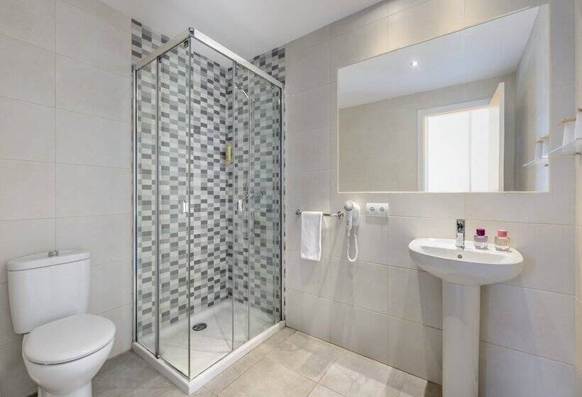 Aparthotel Vibra Club Maritim