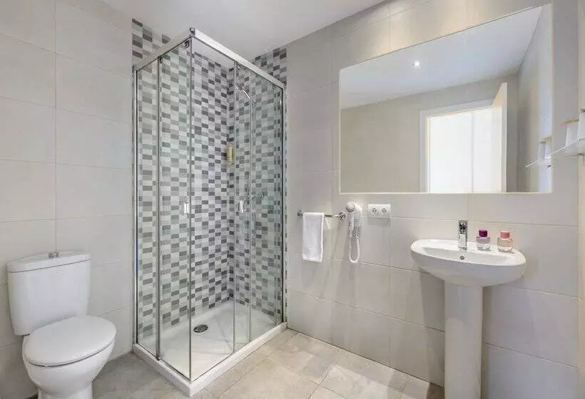 Aparthotel Vibra Club Maritim