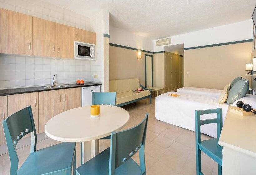 Aparthotel Vibra Club Maritim