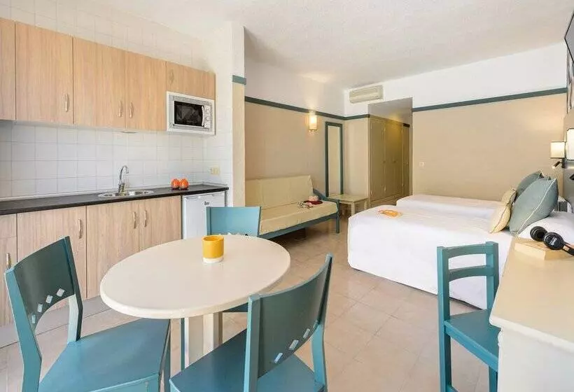 Aparthotel Vibra Club Maritim