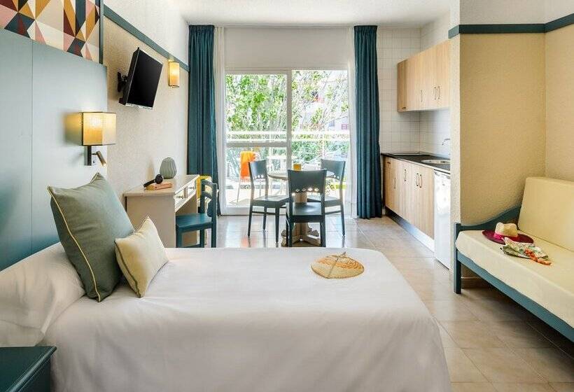 Aparthotel Vibra Club Maritim