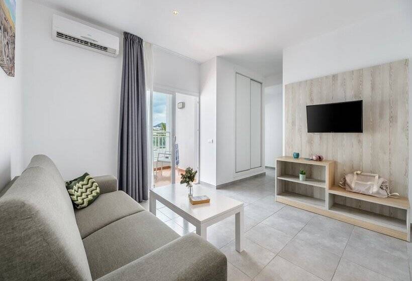 Aparthotel Vibra Club Maritim