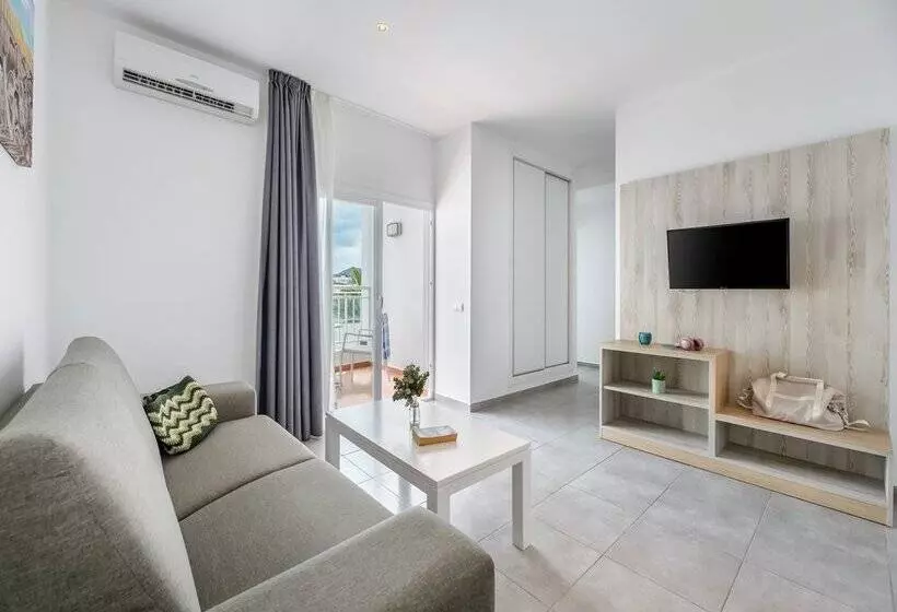 Aparthotel Vibra Club Maritim