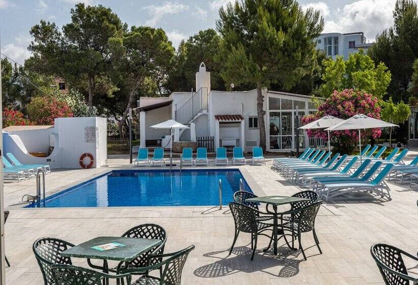 Aparthotel Vibra Club Maritim