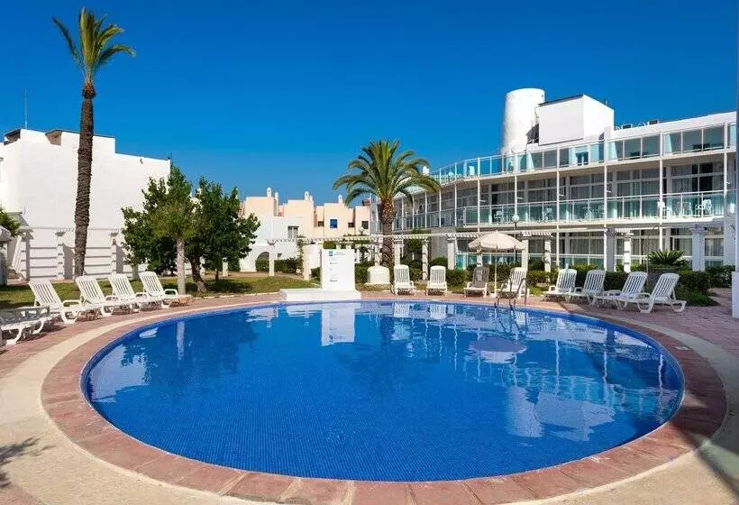 Aparthotel Vibra Club Maritim