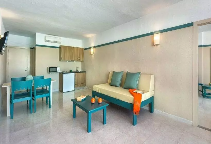 Aparthotel Vibra Club Maritim