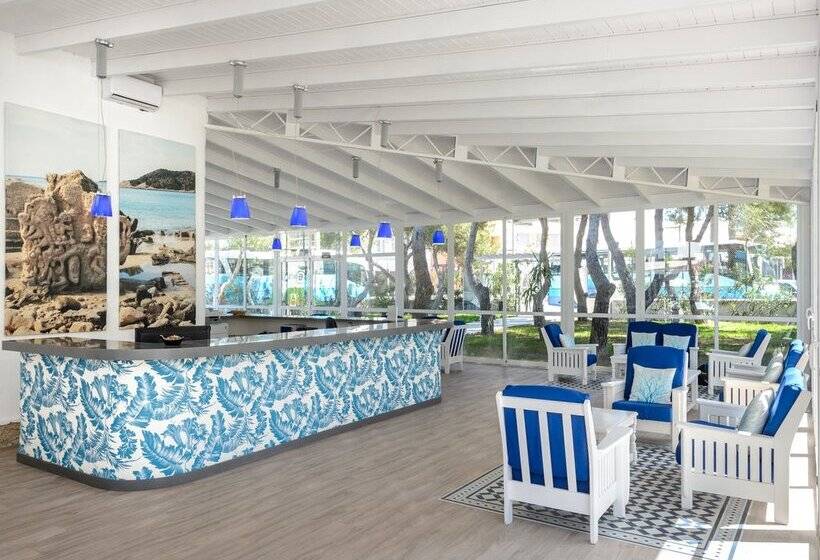 Aparthotel Vibra Club Maritim