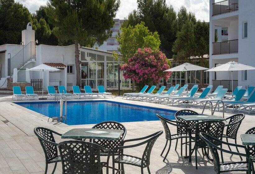 Aparthotel Vibra Club Maritim