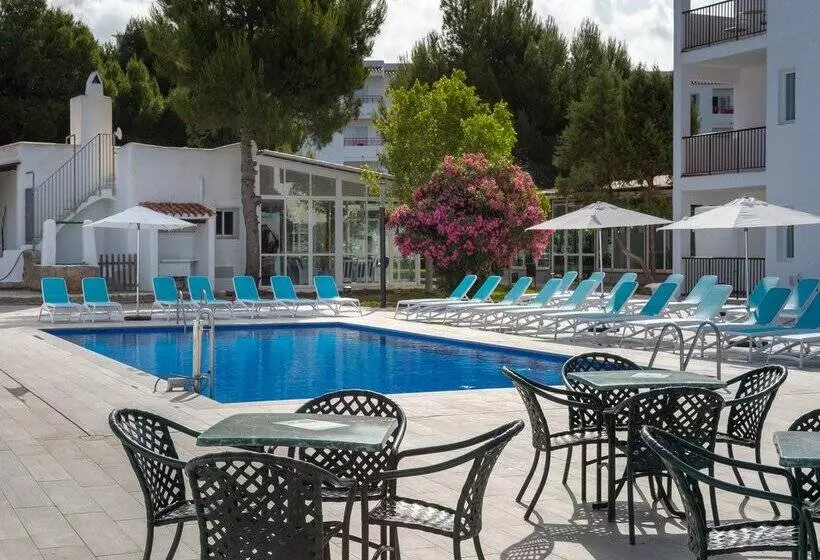 Aparthotel Vibra Club Maritim