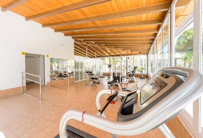 Aparthotel Vibra Club Maritim